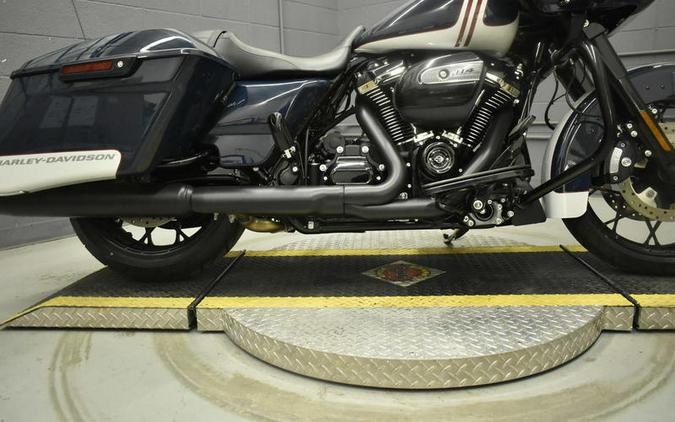 2020 Harley-Davidson® FLTRXS - Road Glide® Special