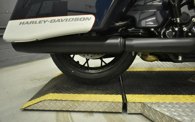 2020 Harley-Davidson® FLTRXS - Road Glide® Special