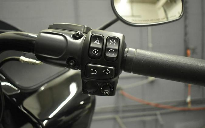 2020 Harley-Davidson® FLTRXS - Road Glide® Special