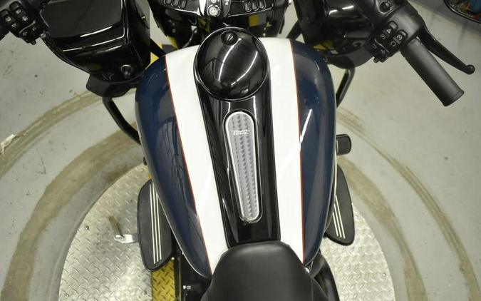2020 Harley-Davidson® FLTRXS - Road Glide® Special