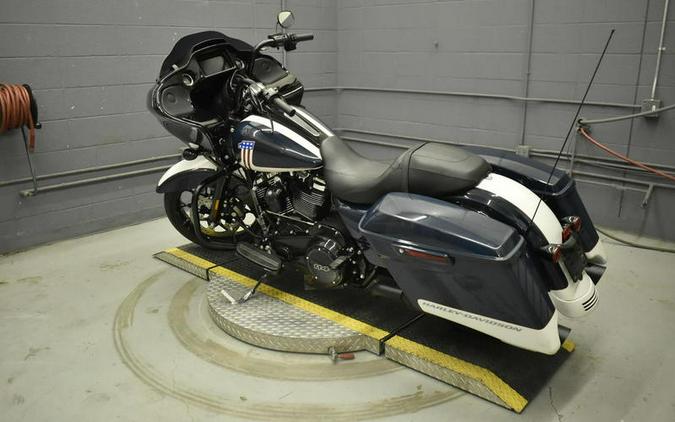 2020 Harley-Davidson® FLTRXS - Road Glide® Special