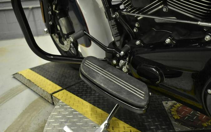 2020 Harley-Davidson® FLTRXS - Road Glide® Special