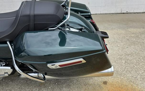 2024 Harley-Davidson Touring Road Glide
