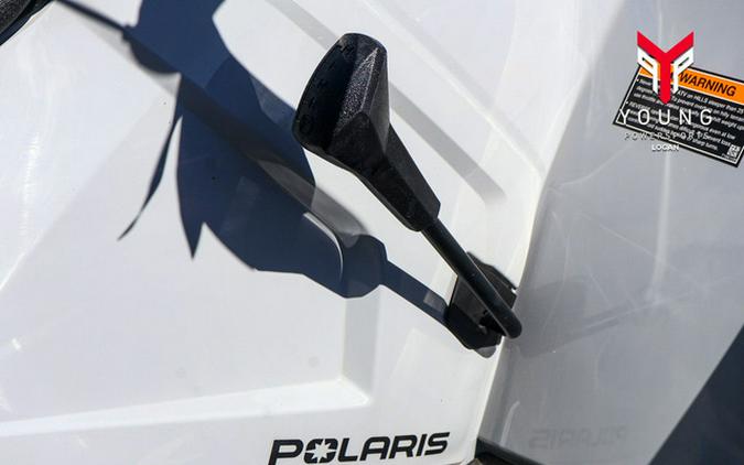 2026 Polaris Sportsman 450 H.O. EPS