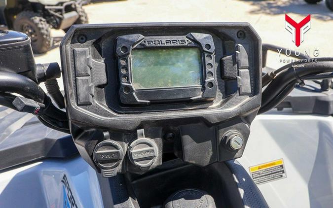 2026 Polaris Sportsman 450 H.O. EPS