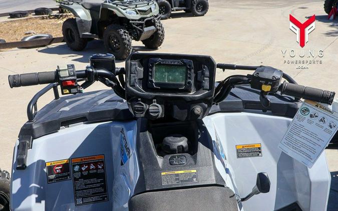 2026 Polaris Sportsman 450 H.O. EPS