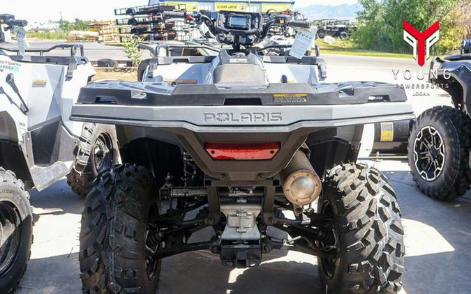 2026 Polaris Sportsman 450 H.O. EPS
