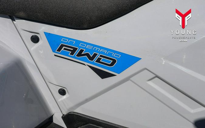 2026 Polaris Sportsman 450 H.O. EPS