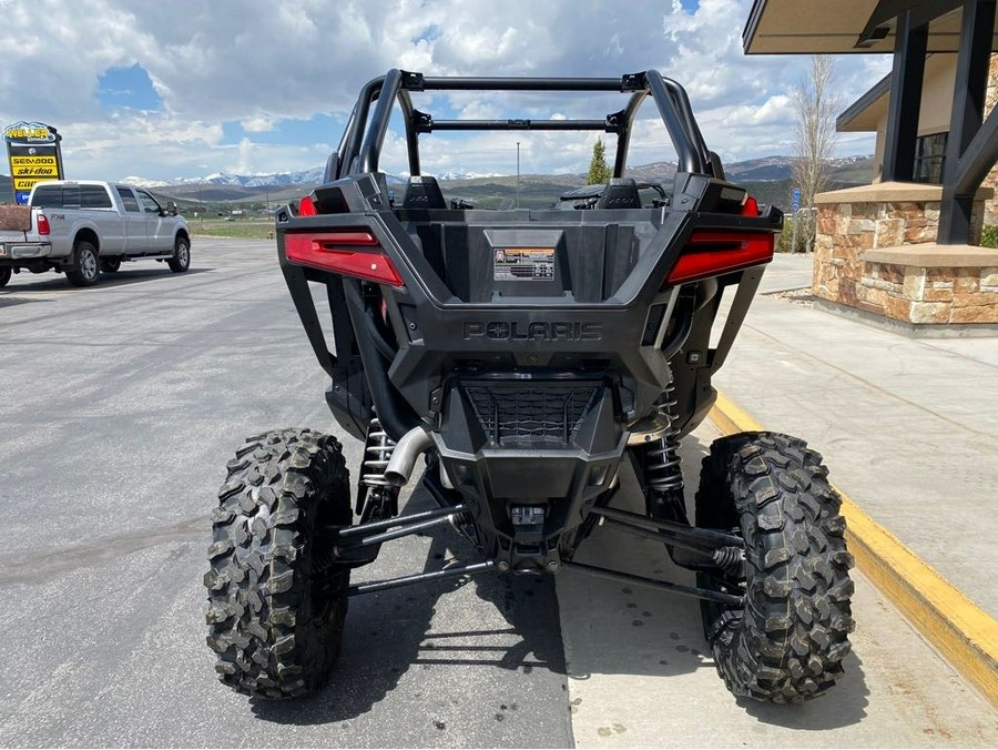 2023 Polaris Industries RZR PRO XP ULTIMATE