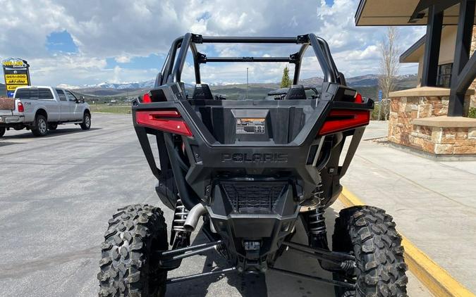 2023 Polaris Industries RZR PRO XP ULTIMATE