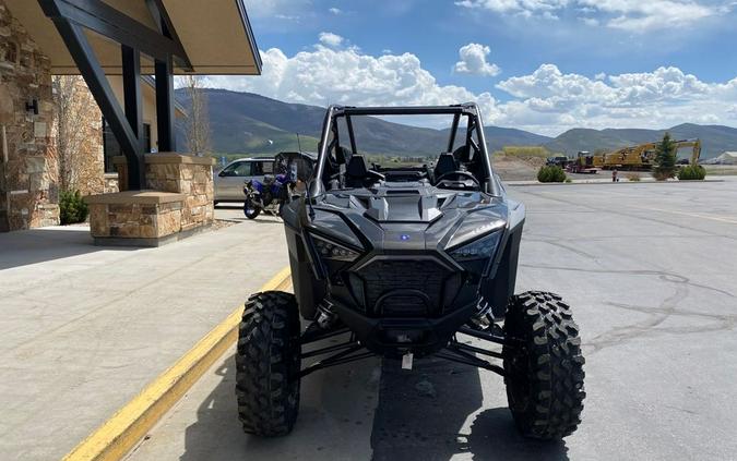 2023 Polaris Industries RZR PRO XP ULTIMATE