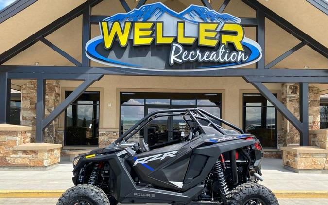 2023 Polaris Industries RZR PRO XP ULTIMATE