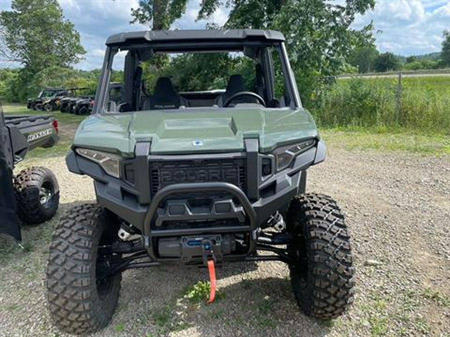 2024 Polaris Polaris XPEDITION XP Ultimate