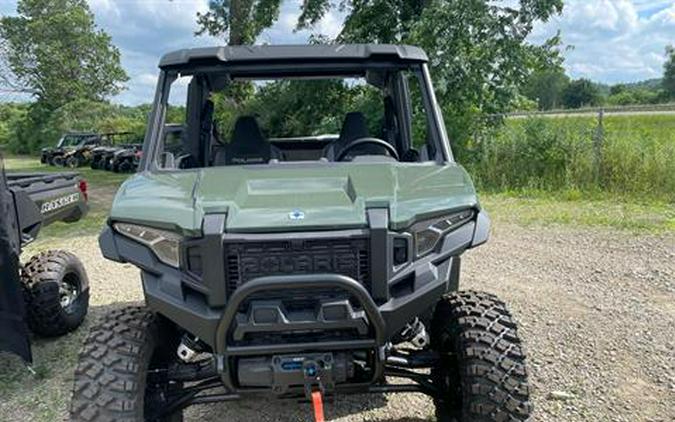 2024 Polaris Polaris XPEDITION XP Ultimate