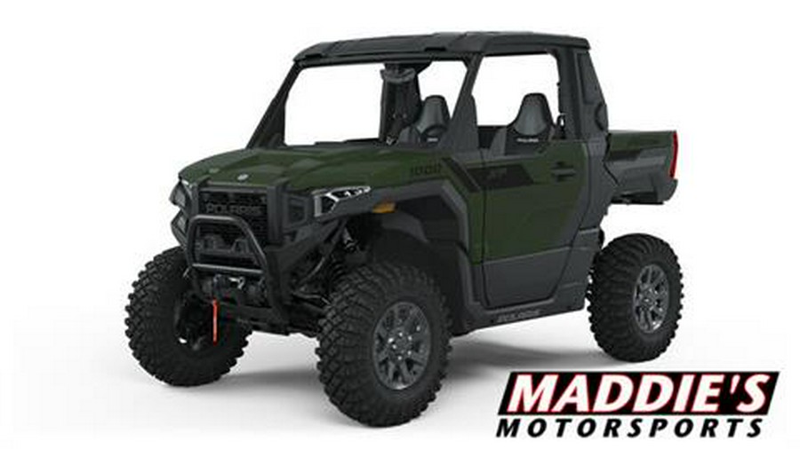 2024 Polaris Polaris XPEDITION XP Ultimate