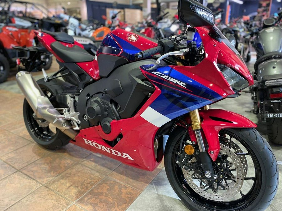 2023 Honda® CBR1000RR