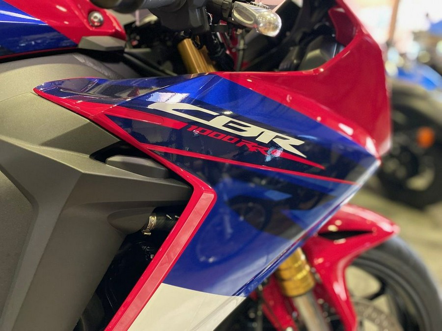 2023 Honda® CBR1000RR