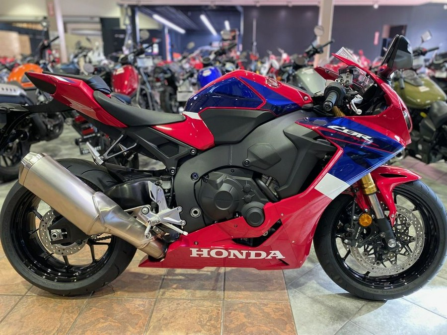 2023 Honda® CBR1000RR