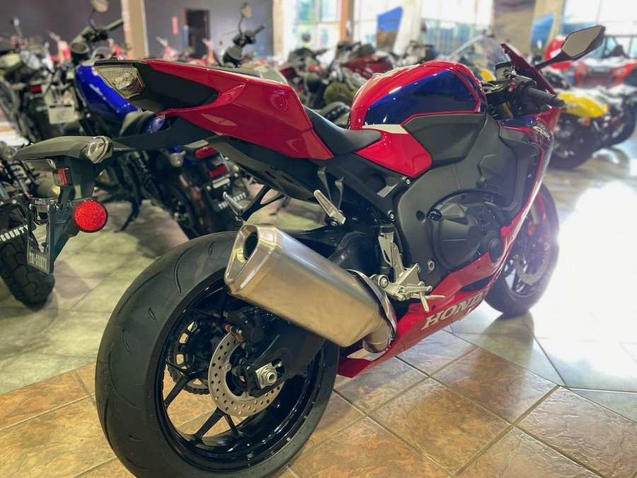 2023 Honda® CBR1000RR