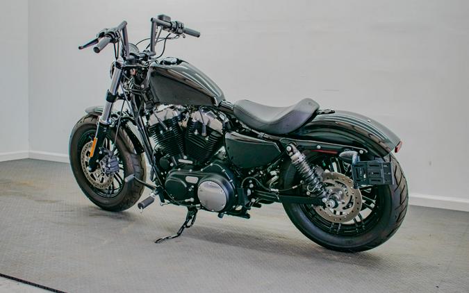 2022 Harley-Davidson Forty-Eight®