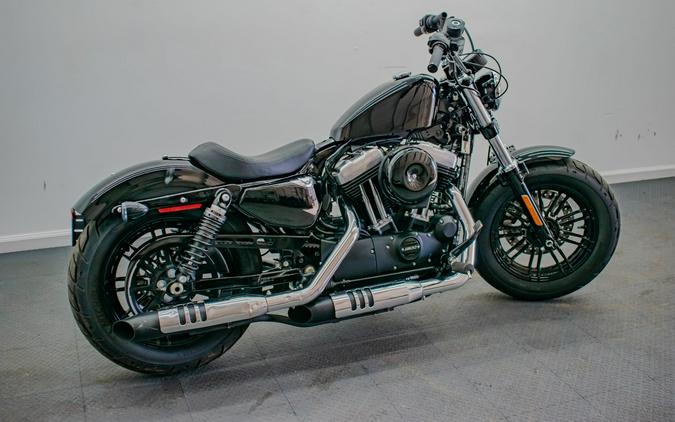 2022 Harley-Davidson Forty-Eight®