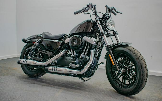 2022 Harley-Davidson Forty-Eight®