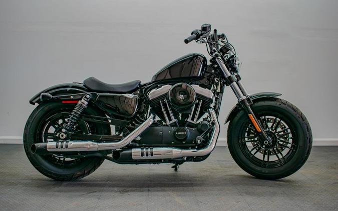 2022 Harley-Davidson Forty-Eight®