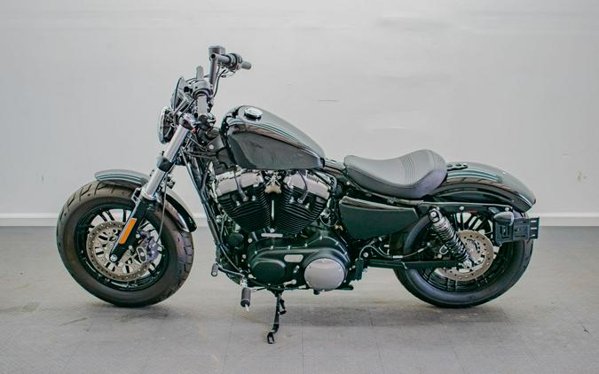 2022 Harley-Davidson Forty-Eight®