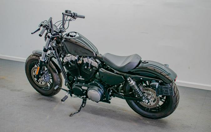 2022 Harley-Davidson Forty-Eight®