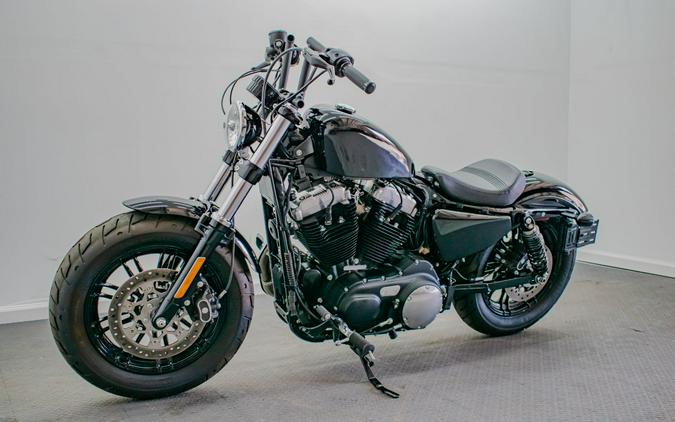 2022 Harley-Davidson Forty-Eight®