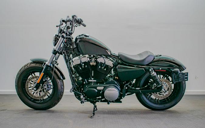 2022 Harley-Davidson Forty-Eight®