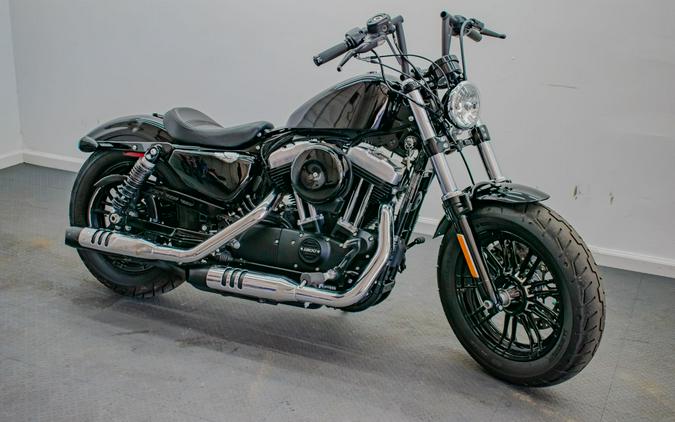 2022 Harley-Davidson Forty-Eight®