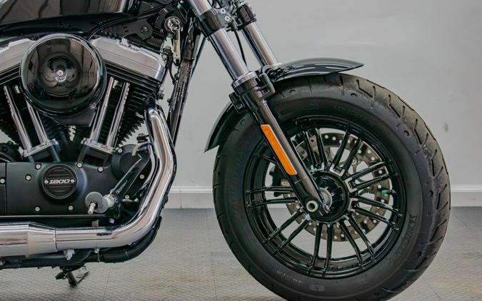 2022 Harley-Davidson Forty-Eight®