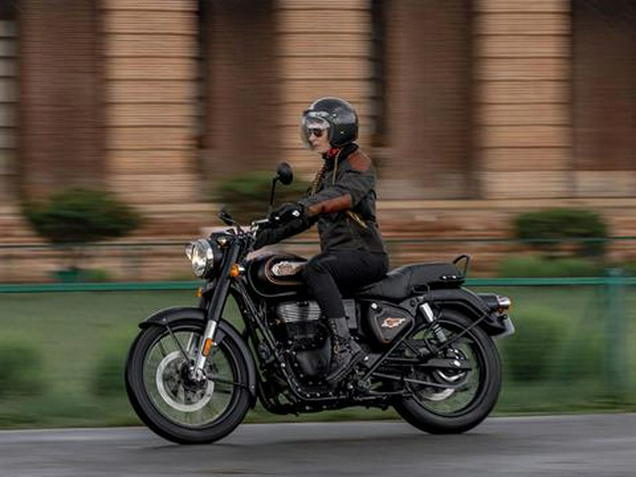 2024 Royal Enfield Bullet 350