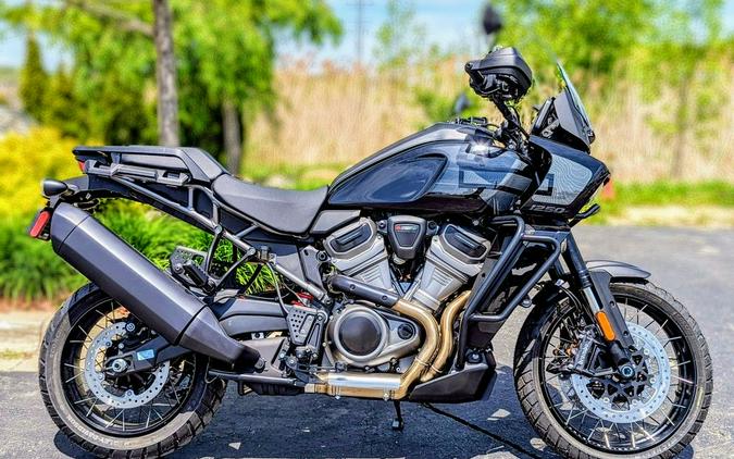 2023 Harley-Davidson Pan America Special Review