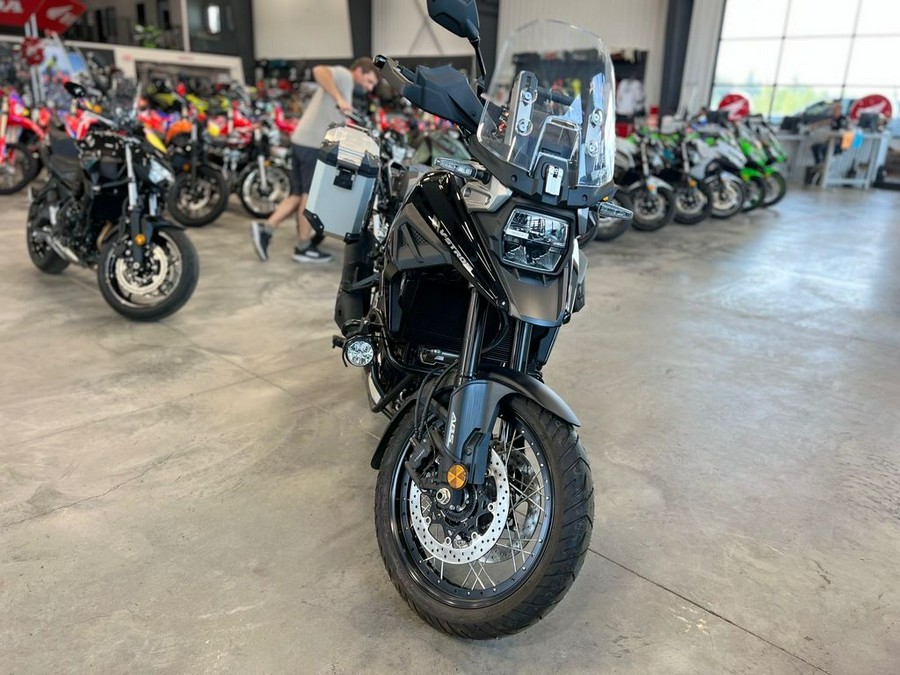 2020 Suzuki V-Strom 1050XT Adventure