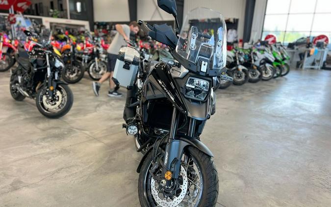 2020 Suzuki V-Strom 1050XT Adventure