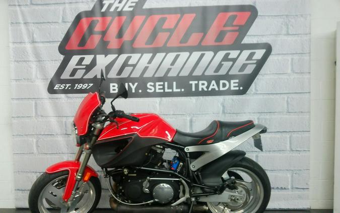 2000 Buell Lightning