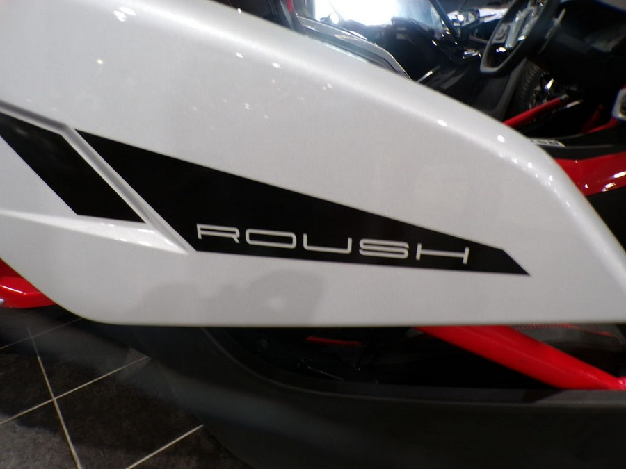 2024 Polaris Slingshot® ROUSH® Edition AutoDrive