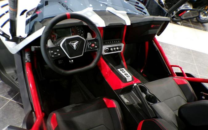 2024 Polaris Slingshot® ROUSH® Edition AutoDrive