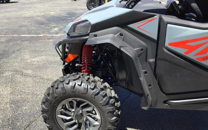 2024 CFMOTO ZForce 950 Sport