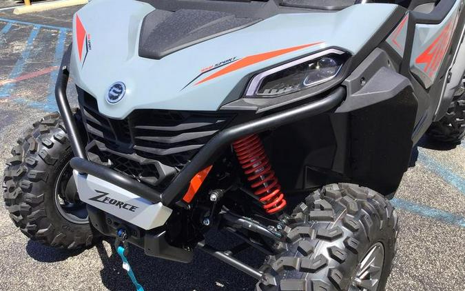 2024 CFMOTO ZForce 950 Sport