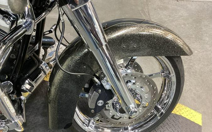 2016 Harley-Davidson FLTRXS - Road Glide Special