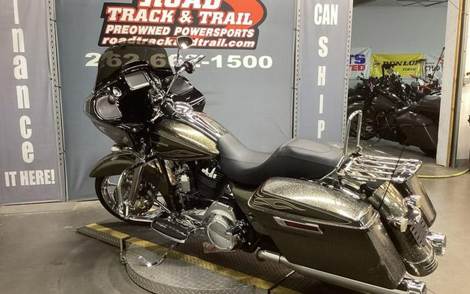 2016 Harley-Davidson FLTRXS - Road Glide Special