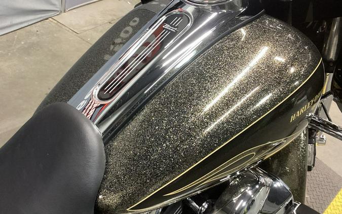 2016 Harley-Davidson FLTRXS - Road Glide Special