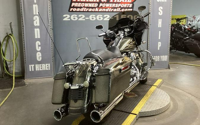 2016 Harley-Davidson FLTRXS - Road Glide Special