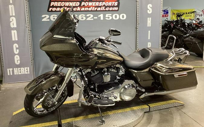 2016 Harley-Davidson FLTRXS - Road Glide Special