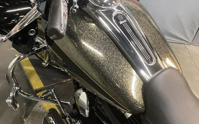 2016 Harley-Davidson FLTRXS - Road Glide Special