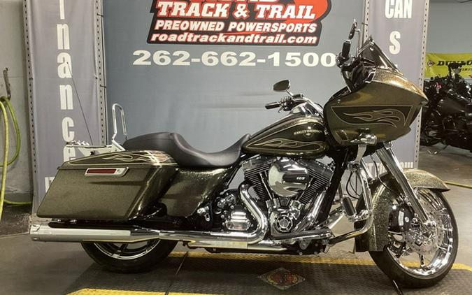 2016 Harley-Davidson FLTRXS - Road Glide Special