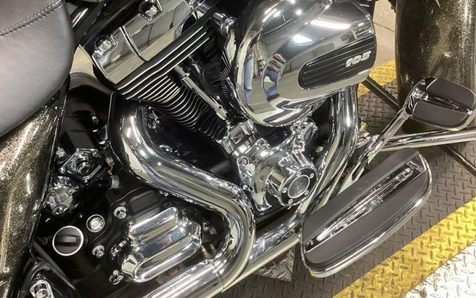 2016 Harley-Davidson FLTRXS - Road Glide Special